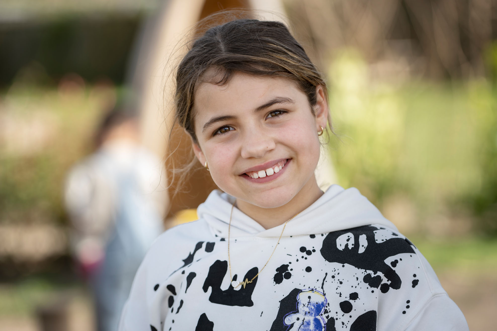 Kindcentrum de Kwartiermaker - Signum